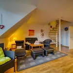 Haus Alte Scheune App12, Suhrenpohl 8 7as012 *