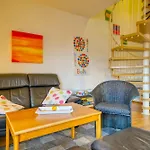 Haus Alte Scheune App12, Suhrenpohl 8 7as012 Appartamento *