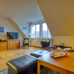 Haus Alte Scheune App12, Suhrenpohl 8 7as012