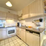 Appartamento Haus Alte Scheune App12, Suhrenpohl 8 7as012