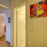 Haus Alte Scheune App12, Suhrenpohl 8 7as012 Appartamento *