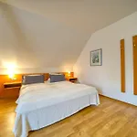 Appartamento Haus Alte Scheune App12, Suhrenpohl 8 7as012 *
