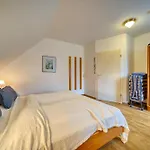 Haus Alte Scheune App12, Suhrenpohl 8 7as012 Appartamento Heiligenhafen