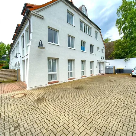 Haus Alte Scheune App12, Suhrenpohl 8 7as012
