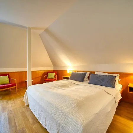 Lejlighed Haus Alte Scheune App12, Suhrenpohl 8 7as012 Heiligenhafen