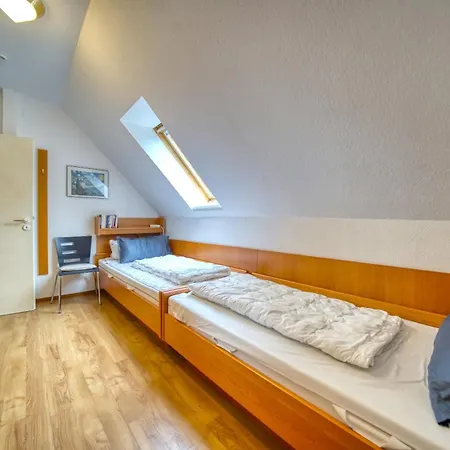 Appartement Haus Alte Scheune App12, Suhrenpohl 8 7as012