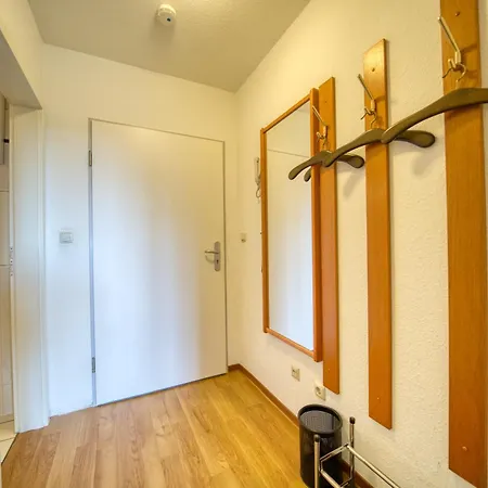 Haus Alte Scheune App12, Suhrenpohl 8 7as012 Appartement Heiligenhafen