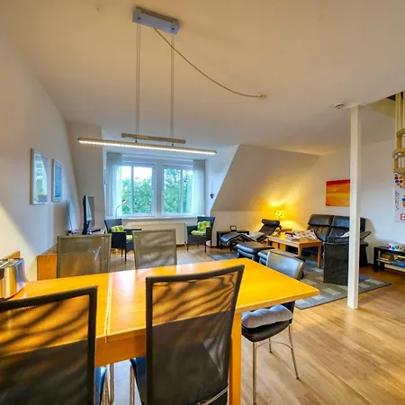 Lejlighed Haus Alte Scheune App12, Suhrenpohl 8 7as012 Heiligenhafen
