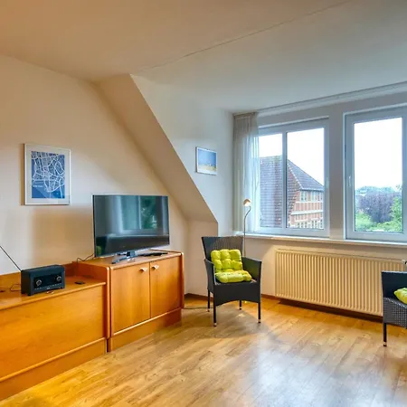 Haus Alte Scheune App12, Suhrenpohl 8 7as012 * Heiligenhafen