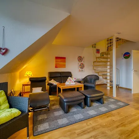 Haus Alte Scheune App12, Suhrenpohl 8 7as012 *