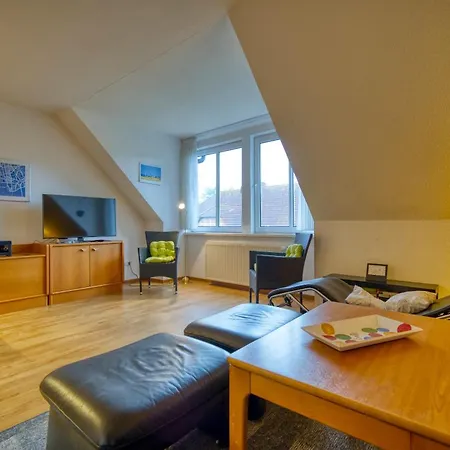 Haus Alte Scheune App12, Suhrenpohl 8 7as012