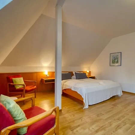 Lejlighed Haus Alte Scheune App12, Suhrenpohl 8 7as012 Heiligenhafen