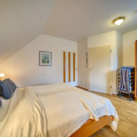 Haus Alte Scheune App12, Suhrenpohl 8 7as012 Lejlighed Heiligenhafen