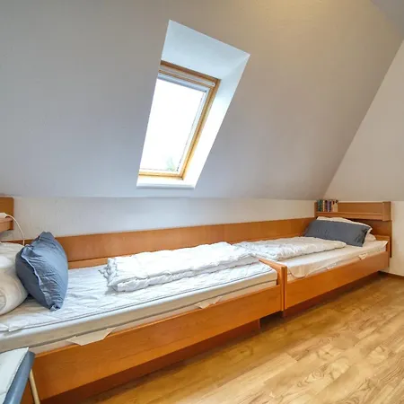 Haus Alte Scheune App12, Suhrenpohl 8 7as012 Апартаменты