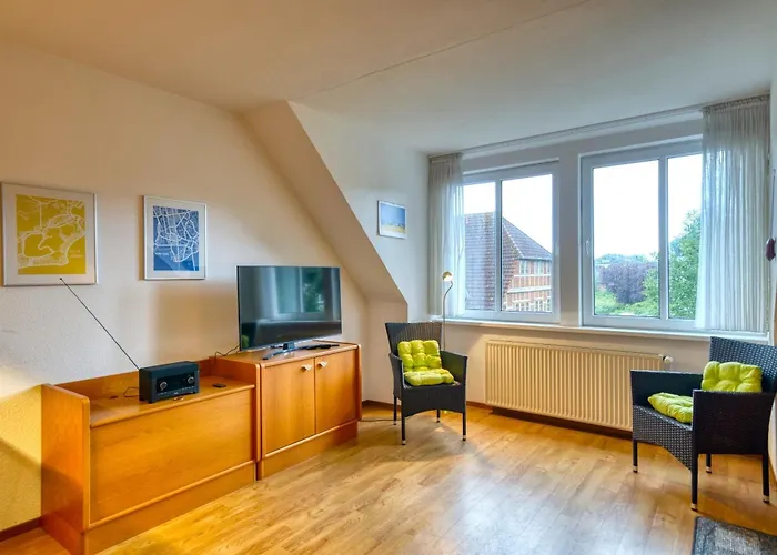 Haus Alte Scheune App12, Suhrenpohl 8 7as012 * Heiligenhafen