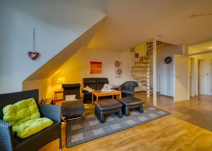 Haus Alte Scheune App12, Suhrenpohl 8 7as012 *